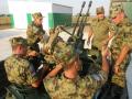Preparations for the competitions at the International Army Games
